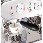 Illy X2.2 Iperespresso 2-Group Coffee Machine 60158