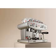 Illy X2.2 Iperespresso 2-Group Coffee Machine 60158