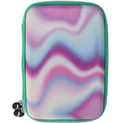 Fringoo Hologram Unicorns Hard Top Pencil Case