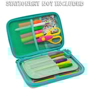 Fringoo Hologram Unicorns Hard Top Pencil Case