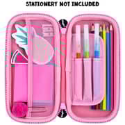 Fringoo Unicorn Balloons Hard Top Pencil Case