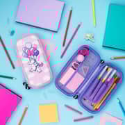 Fringoo Unicorn Balloons Hard Top Pencil Case