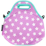 Fringoo Unicorn Stars Lunch Bag