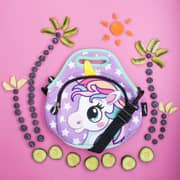 Fringoo Unicorn Stars Lunch Bag