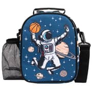 Fringoo Space Astronaut Lunch Bag