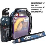 Fringoo Space Astronaut Lunch Bag