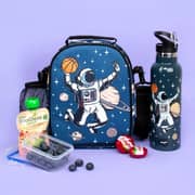Fringoo Space Astronaut Lunch Bag