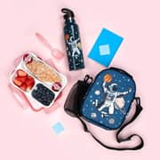 Fringoo Space Astronaut Lunch Bag