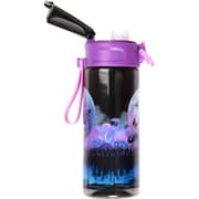 Fringoo Unicorn Moon Flip Top Bottle 1pc
