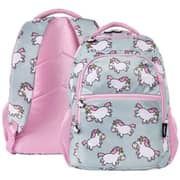 Fringoo Chubby Unicorn Drawstring Backpack