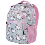Fringoo Chubby Unicorn Drawstring Backpack