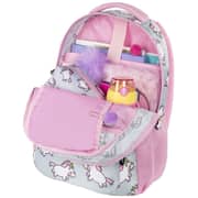 Fringoo Chubby Unicorn Drawstring Backpack