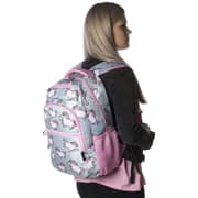 Fringoo Chubby Unicorn Drawstring Backpack