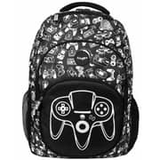Fringoo Junior Game On Backpack