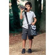 Fringoo Football Strap Lunch Bag