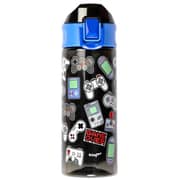 Fringoo Gamer Flip Top Bottle 1pc