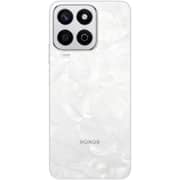Honor X7c 256GB Moonlight White 5G Smartphone
