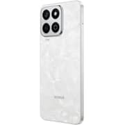Honor X7c 256GB Moonlight White 5G Smartphone