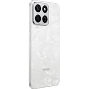 Honor X7c 256GB Moonlight White 5G Smartphone