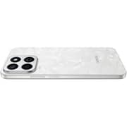 Honor X7c 256GB Moonlight White 5G Smartphone