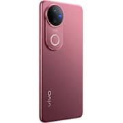 Vivo V50 512GB Ancore Red 5G Smartphone
