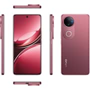 Vivo V50 512GB Ancore Red 5G Smartphone