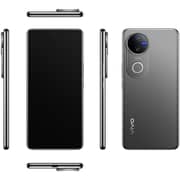 Vivo V50 512GB Satin Black 5G Smartphone