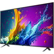LG 50inch QNED80 QNED AI 4K Smart Television (2024 Model)