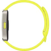 Huawei Watch Band 10 - 37.3mm AMOLED Display, Fitness Tracker, Metal Green