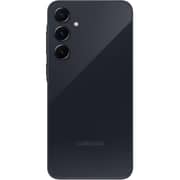 سامسونج جالكسي A55 (256 جيجابايت) يدعم 5G لون كحلي 