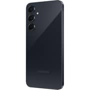 سامسونج جالكسي A55 (256 جيجابايت) يدعم 5G لون كحلي 