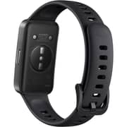 Huawei Watch Band 10 - 37.3mm AMOLED Display, Fitness Tracker, Black