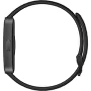 Huawei Watch Band 10 - 37.3mm AMOLED Display, Fitness Tracker, Black