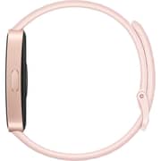 Huawei Watch Band 10 - 37.3mm AMOLED Display, Fitness Tracker, Pink
