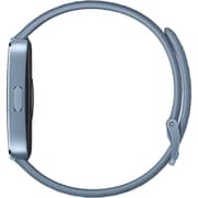 Huawei Watch Band 10 - 37.3mm AMOLED Display Fitness Tracker, Metal Blue
