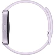Huawei Watch Band 10 - 37.3mm AMOLED Display, Fitness Tracker, Metal Purple