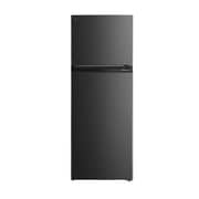 Toshiba Top Mount Refrigerator 450 Liters Inverter, Grey, GR-RT622WE-PMN(06)