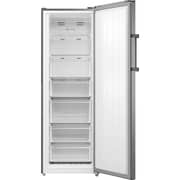 Toshiba No Frost Upright Freezer, 7 Drawers, 238 L, Digital Display, Silver, GR-RU312WE-DMN (57)