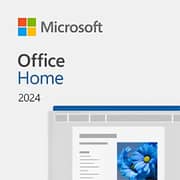 Microsoft Office Home And Student 2024