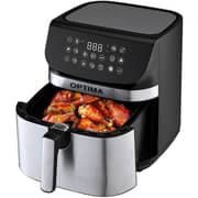 Optima Digital Air Fryer - AF9000