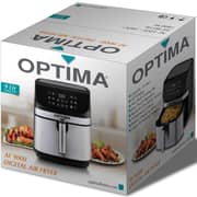 Optima Digital Air Fryer - AF9000