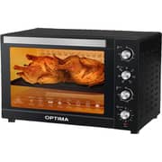 Optima Oven Toaster - OT1000