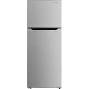 Super General 463L Inverter Compressor No Frost Silver Top Mount Refrigerator – KSGR620