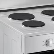 Super General Electric Cooker KSGC5055EBS