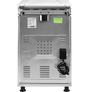 Super General Electric Cooker 50x50cm with Oven & Grill – KSGC5041BS