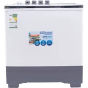 Super General Top Load Semi Automatic Washer 14kg – KSGW1555