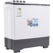 Super General Top Load Semi Automatic Washer 14kg – KSGW1555