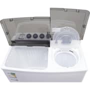 Super General Top Load Semi Automatic Washer 14kg – KSGW1555