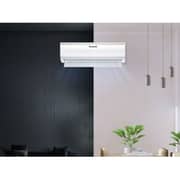 Panasonic Split Air Conditioner 1.5 Ton CS/CU-YW18UKS