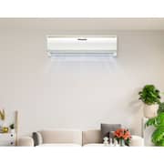 Panasonic Split Air Conditioner 1.5 Ton CS/CU-YW18UKS